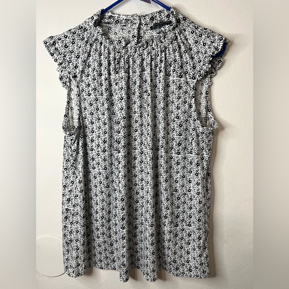 Adrianna papell top
